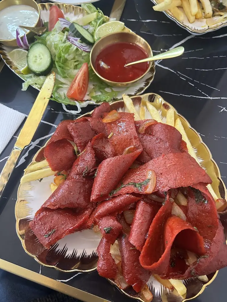 Menu_Cafe Grill Royton_Royton_image_8