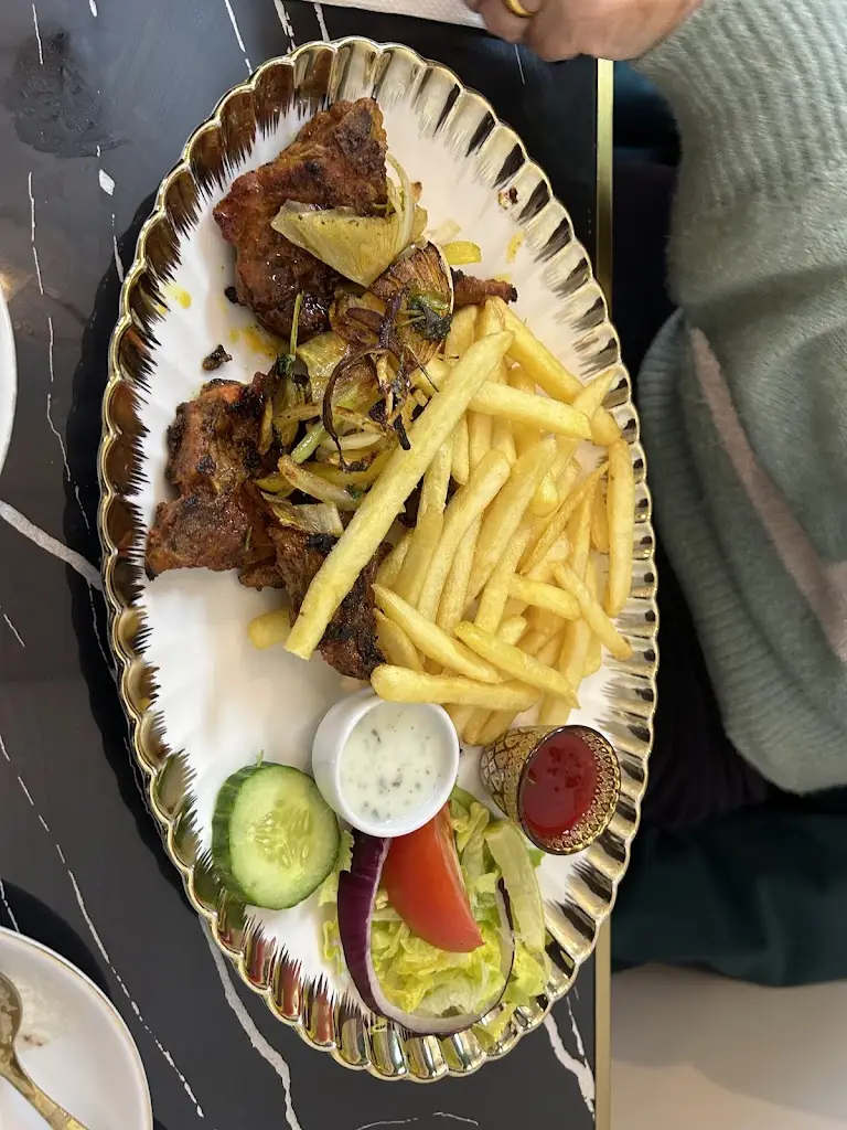 Menu_Cafe Grill Royton_Royton_image_9