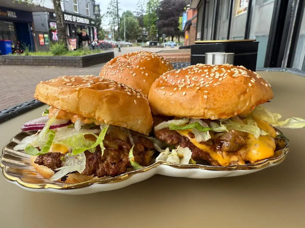 Cafe Grill Royton_Royton_slider_image_3