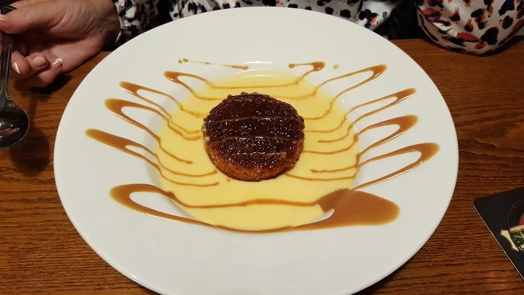 Menu_Puckersley Inn_Royton_image_6