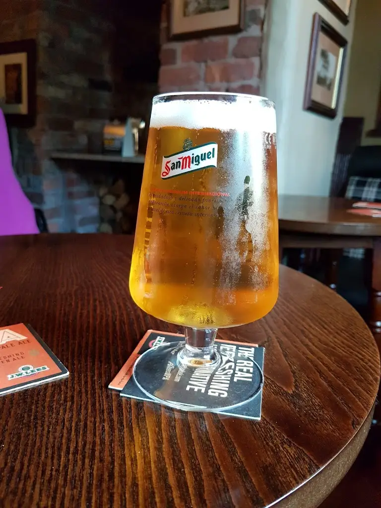 Menu_Puckersley Inn_Royton_image_8