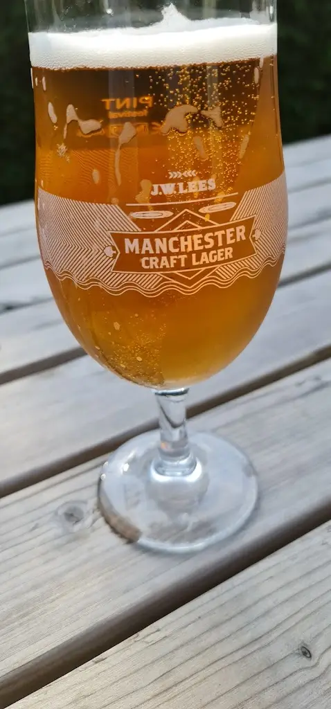 Menu_Puckersley Inn_Royton_image_9