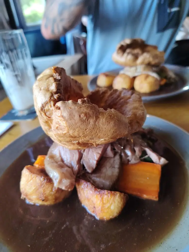Heidi Wainwright_Puckersley Inn_Royton_review