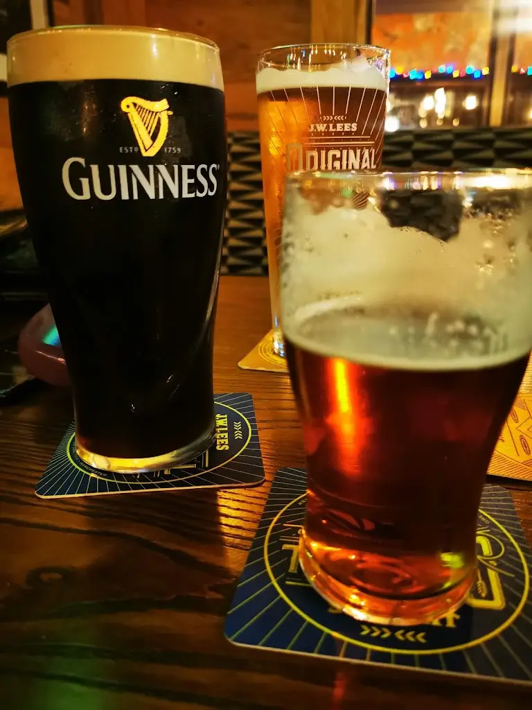 Menu_The Halfway House_Royton_image_5