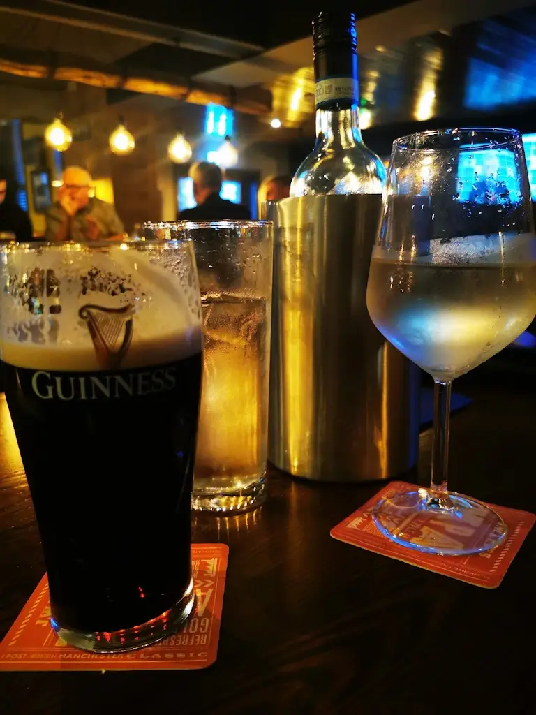 Menu_The Halfway House_Royton_image_7