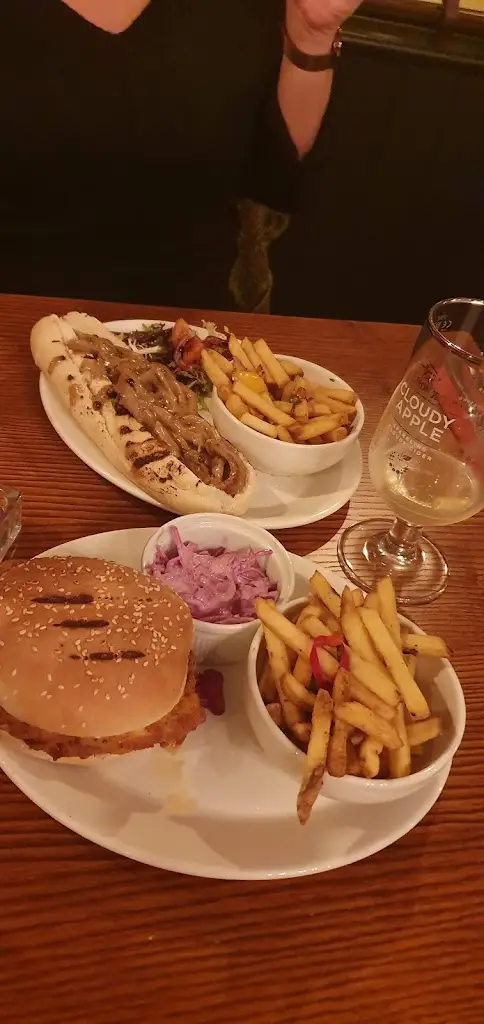 Menu_The Halfway House_Royton_image_9