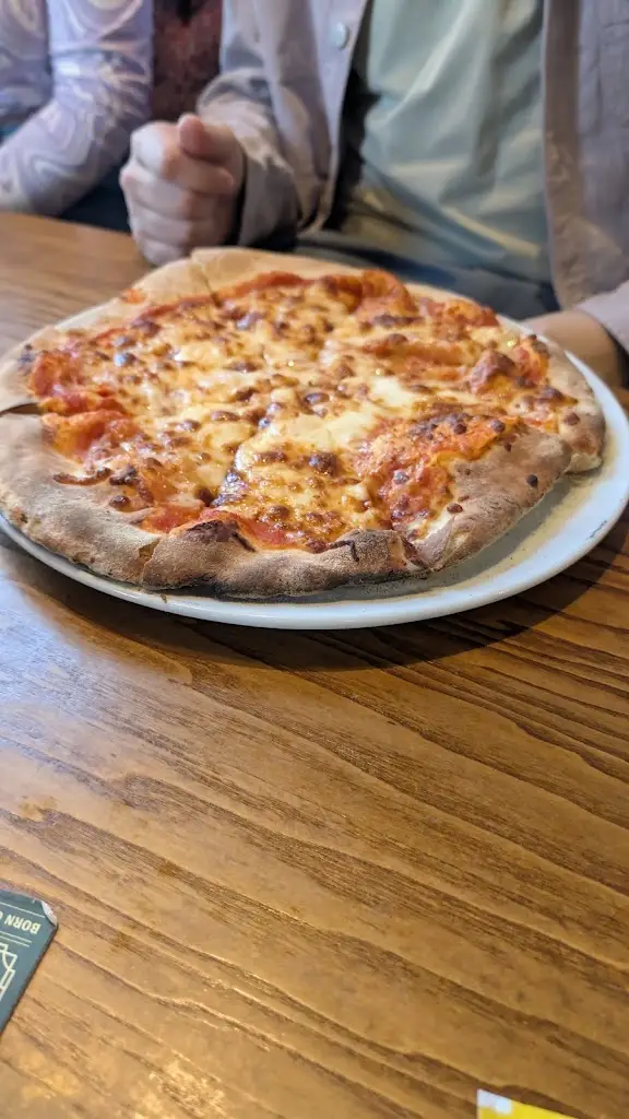 Deborah Anne Lacey_The Halfway House_Royton_review