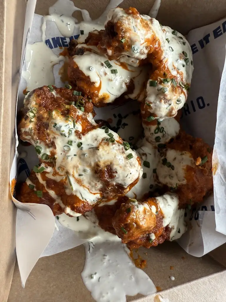 Caio Cropper_Curio. Food Co_Royton_review