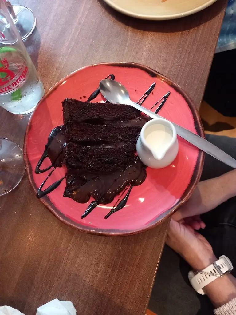 Menu_La Salsa Tapas_Royton_immagine_6