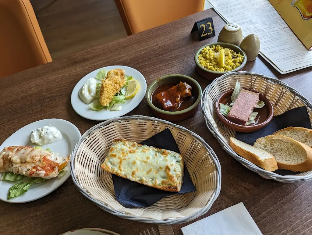 Menu_La Salsa Tapas_Royton_immagine_8