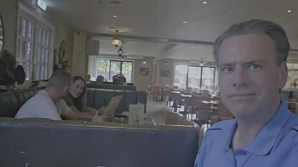 Peter C_La Salsa Tapas_Royton_recensione