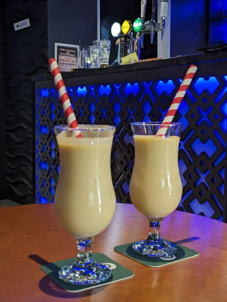 Menu_Saffron Indian Restaurant and takeaway_Royton_immagine_2