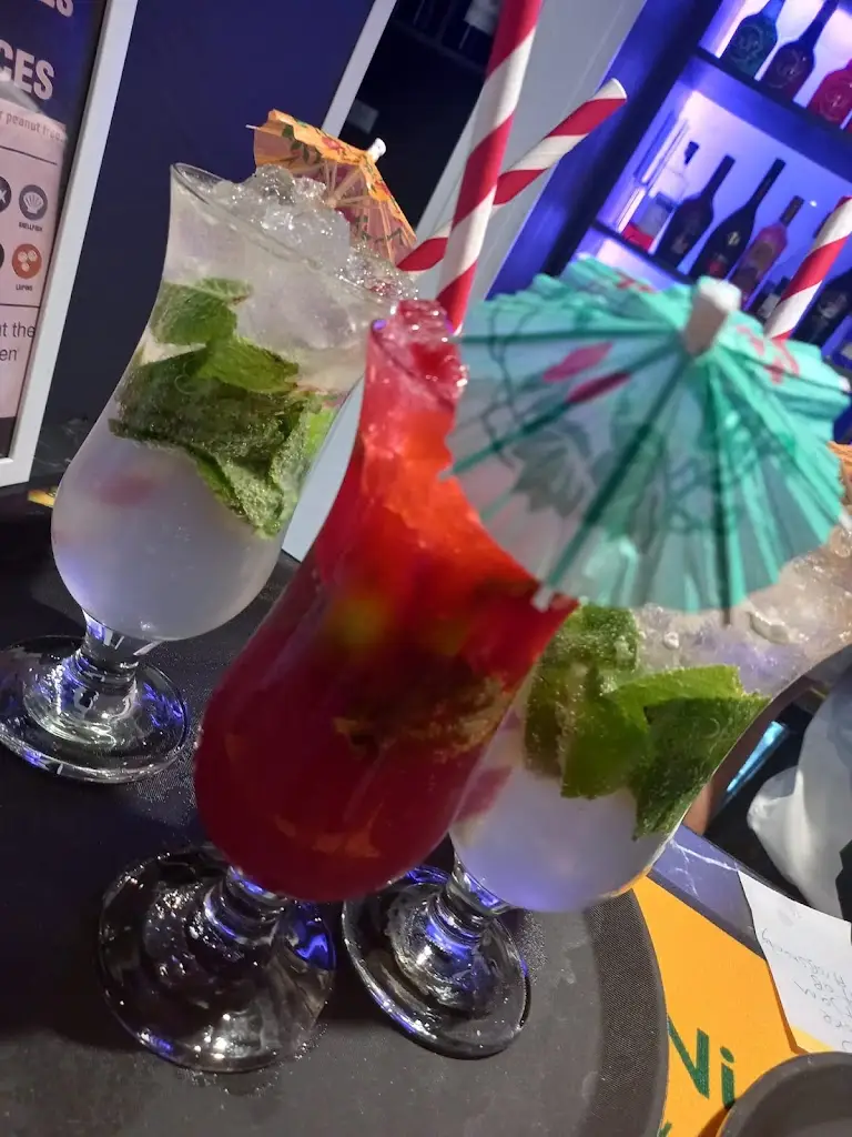 Menu_Saffron Indian Restaurant and takeaway_Royton_immagine_4