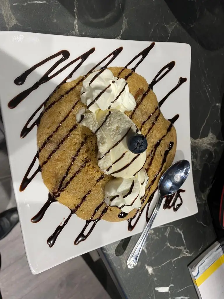 Menu_Saffron Indian Restaurant and takeaway_Royton_immagine_5