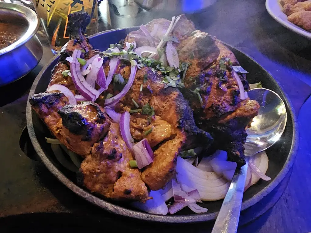 Mike Welsh_Saffron Indian Restaurant and takeaway_Royton_recensione