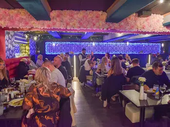 Saffron Indian Restaurant and takeaway_Royton_slider_image_1