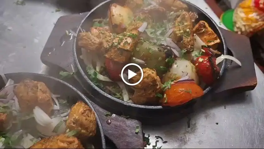 Saffron Indian Restaurant and takeaway_Royton_slider_image_2