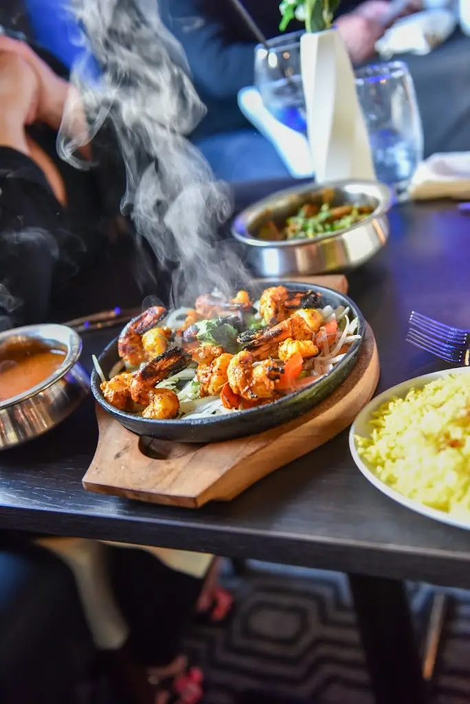 Saffron Indian Restaurant and takeaway_Royton_slider_image_3