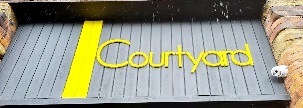 David Price_The Courtyard Brewery_Royton_review