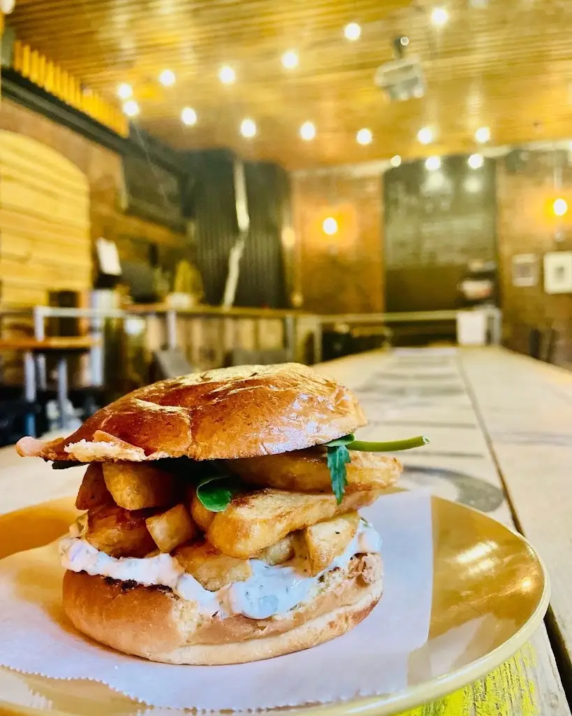 The Courtyard Brewery_Royton_slider_image_2