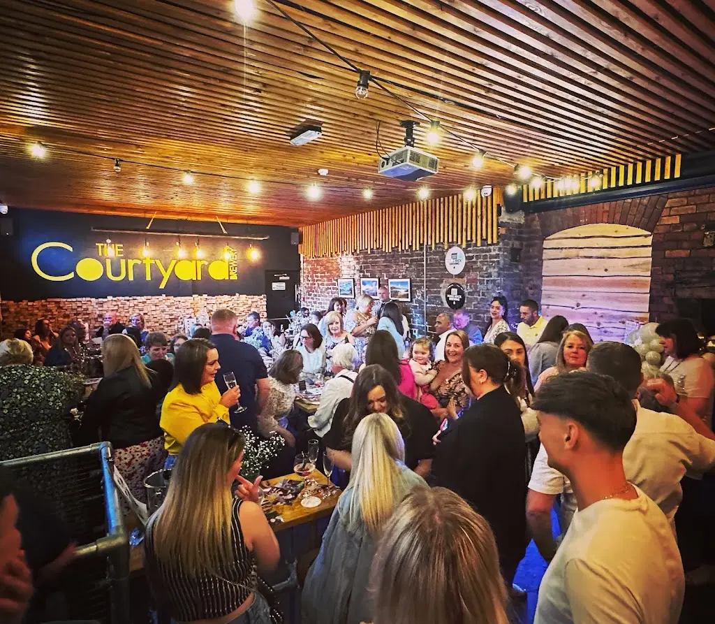 The Courtyard Brewery_Royton_slider_image_3