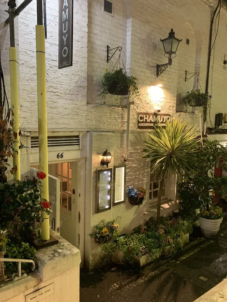 Keane Wee_Chamuyo Bayswater_Bayswater_review