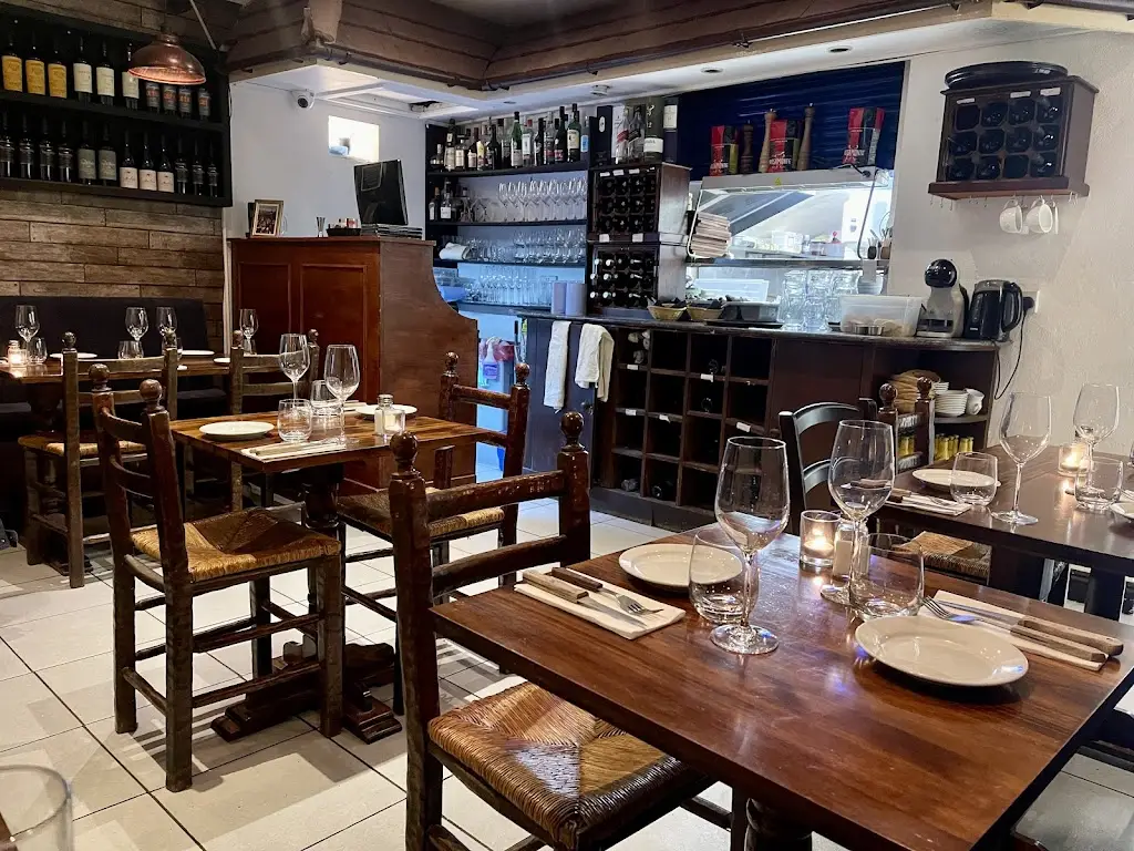 Chamuyo Bayswater_Bayswater_slider_image_1