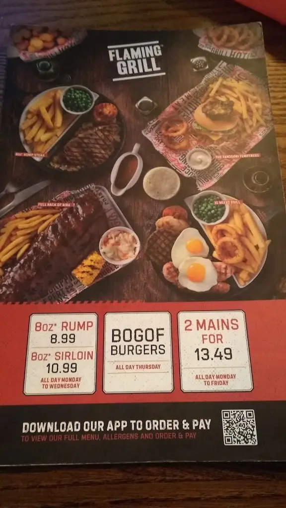 Menu_Summit Inn_Royton_imagen_4