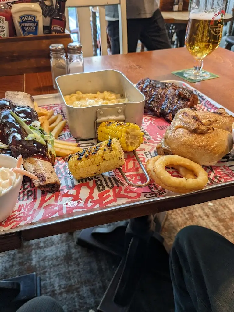 Menu_Summit Inn_Royton_imagen_7