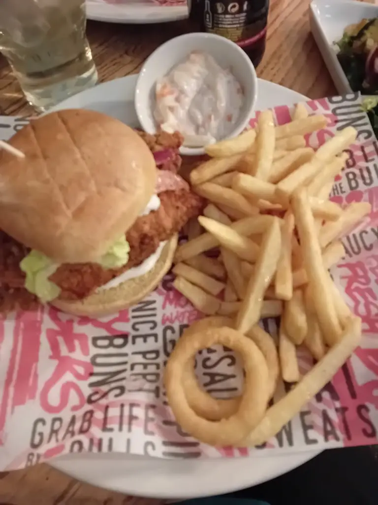 Menu_Summit Inn_Royton_imagen_9