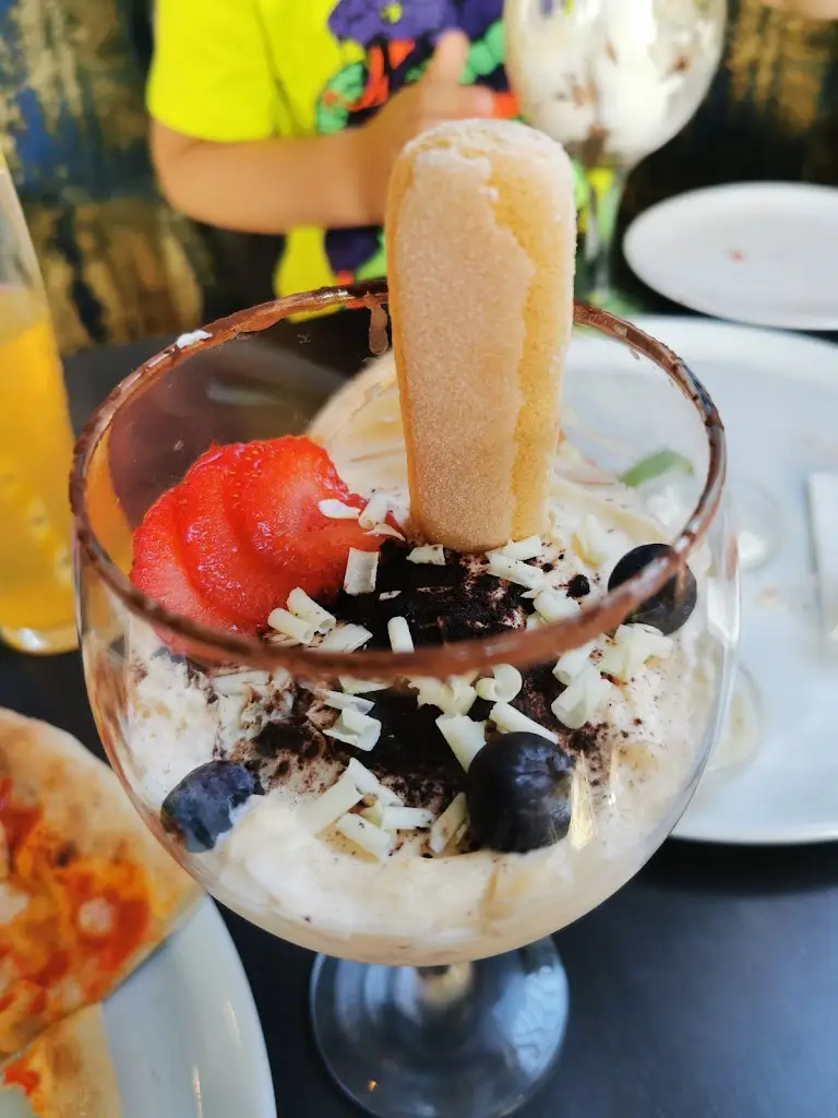 Menu_The Barclay Pizza & Prosecco_Royton_immagine_7