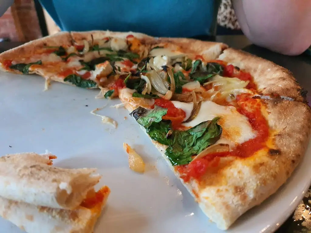 Menu_The Barclay Pizza & Prosecco_Royton_immagine_9