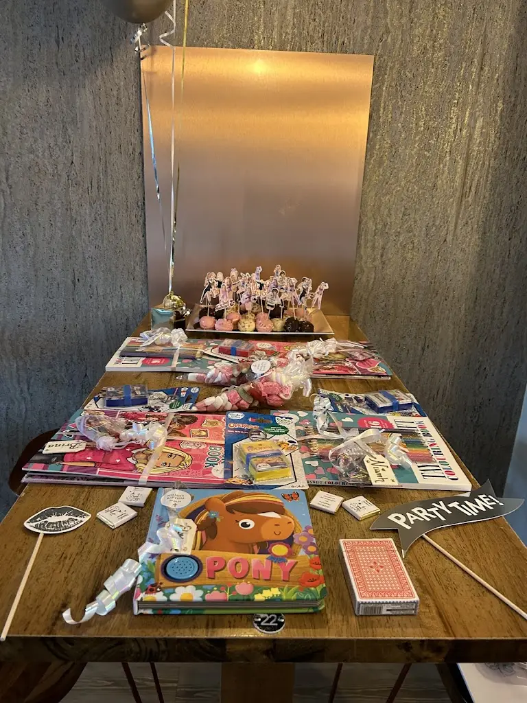 Paul Wright_The Barclay Pizza & Prosecco_Royton_recensione