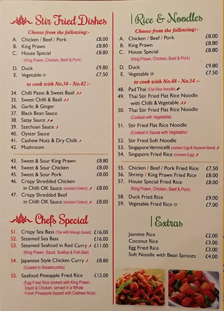 Menu_JING THAI RESTAURANT_Royton_image_1