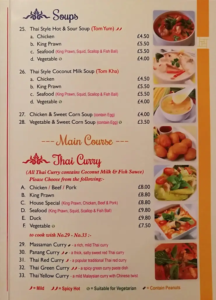 Menu_JING THAI RESTAURANT_Royton_image_3