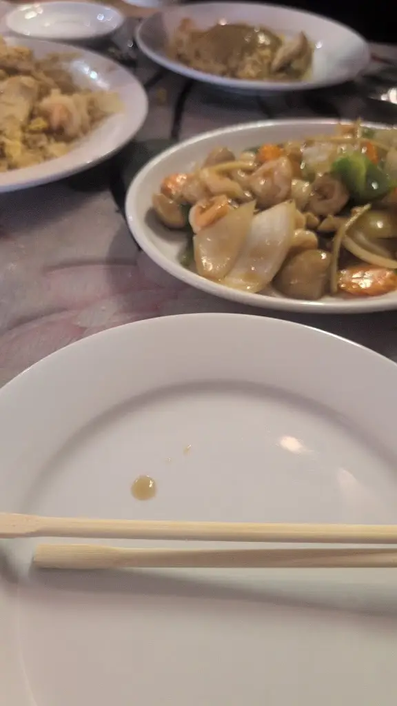 Lauren Kelly_JING THAI RESTAURANT_Royton_review