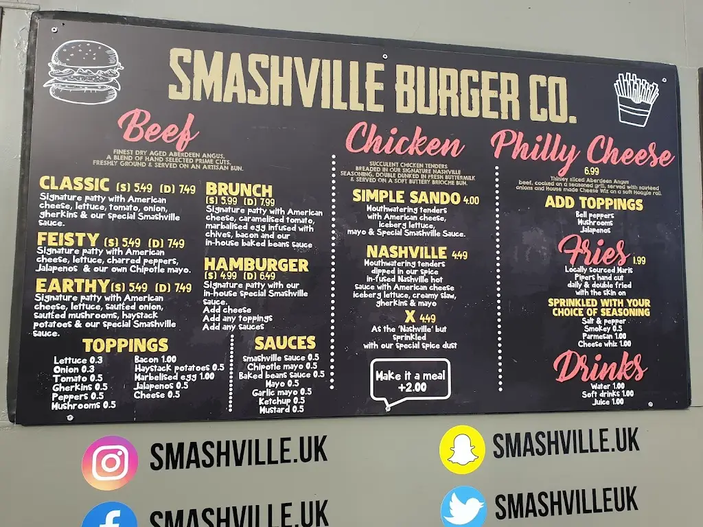 Menu_Smashville UK _Royton_image_3