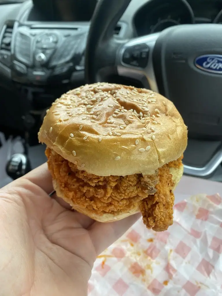 Lydia Wood_Smashville UK _Royton_review