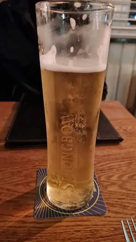 Menu_The Horton Arms_Royton_image_5