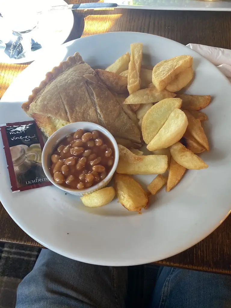 Menu_The Horton Arms_Royton_image_8