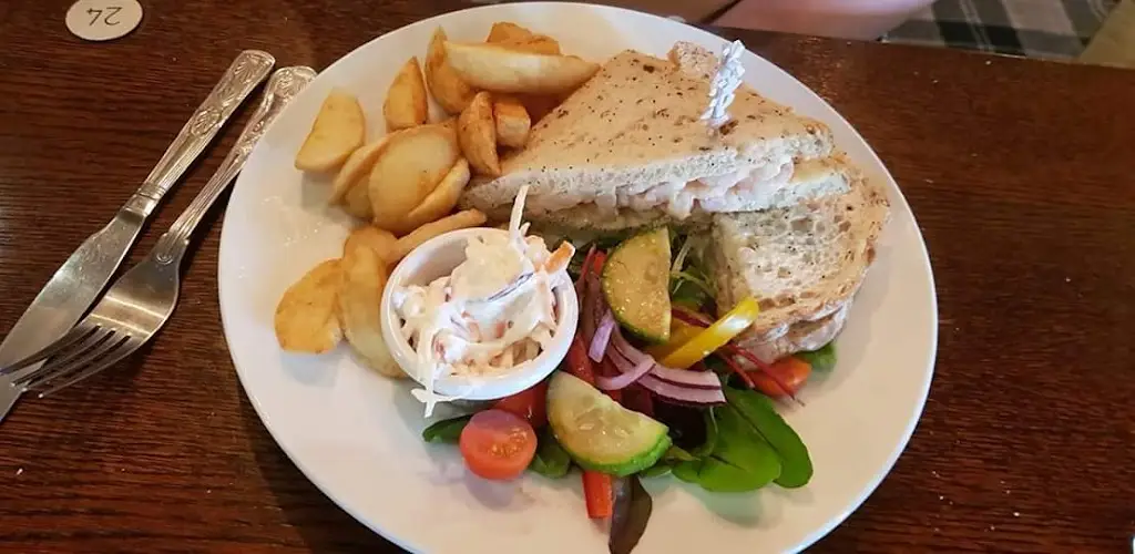 Menu_The Horton Arms_Royton_image_9