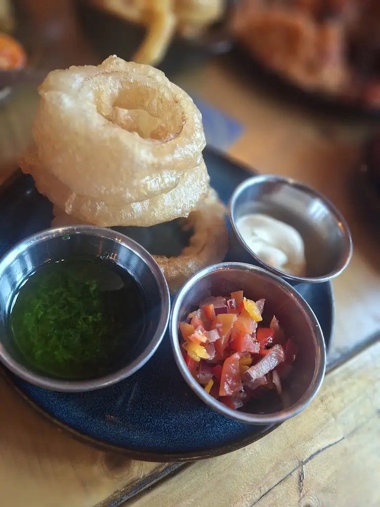 Heidi Wainwright_The Horton Arms_Royton_review