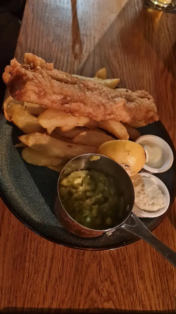 Philip Dowe_The Horton Arms_Royton_review