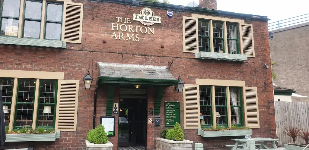 The Horton Arms_Royton_slider_image_1