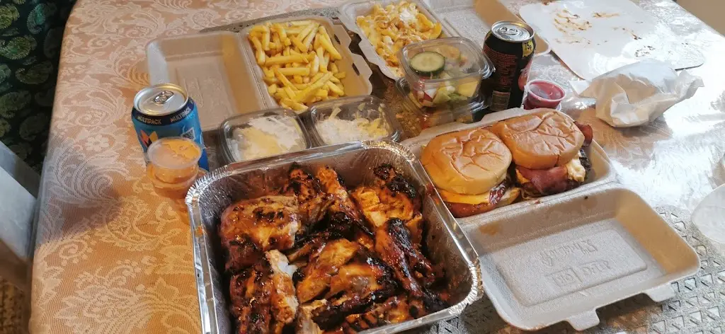 arif haque_Bank Grill_Royton_review