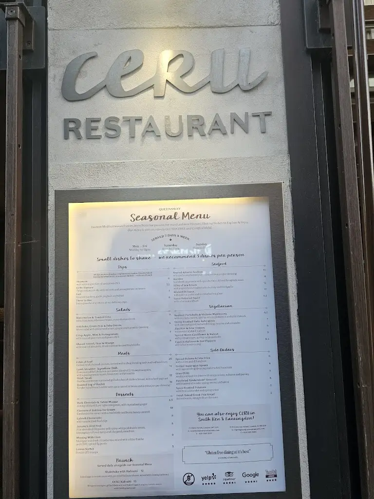 Menu_CERU Queensway_Bayswater_image_4