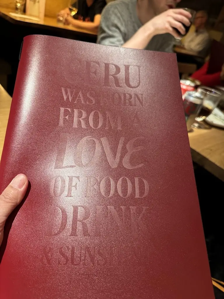 Linda LaRochelle_CERU Queensway_Bayswater_review