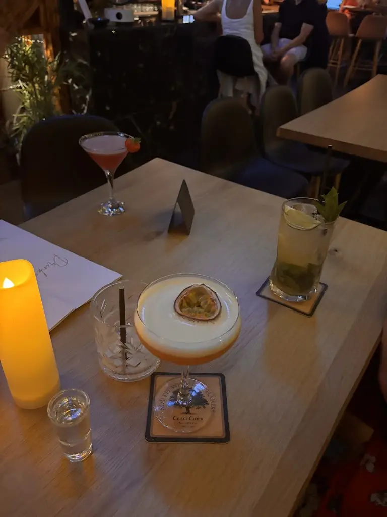 Jamie Welby_The Trapdoor_Royton_review