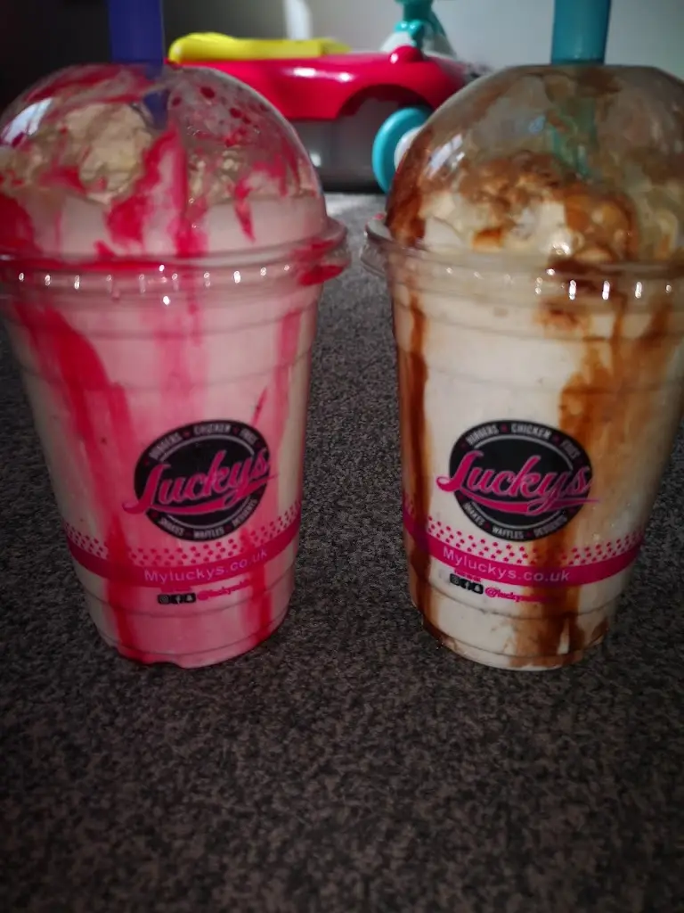 Menu_Luckys Diner_Royton_image_7