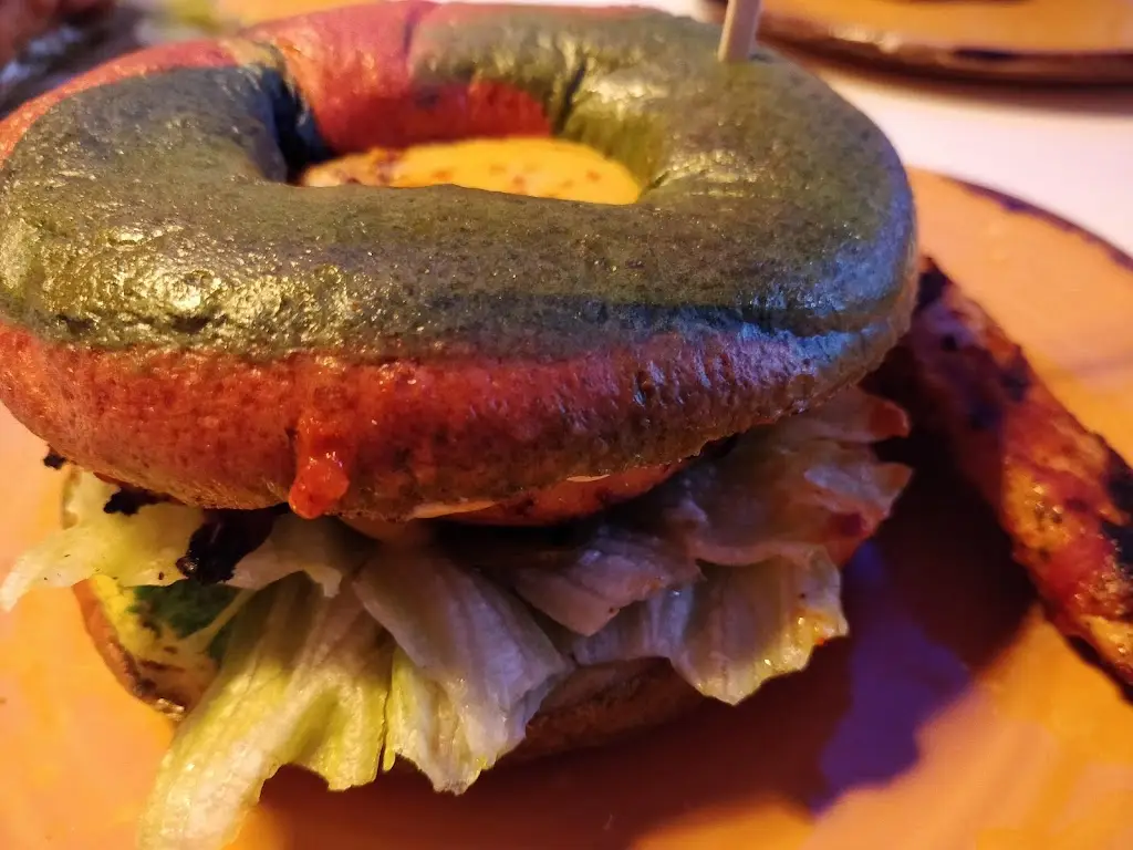 Menu_Luckys Diner_Royton_image_8